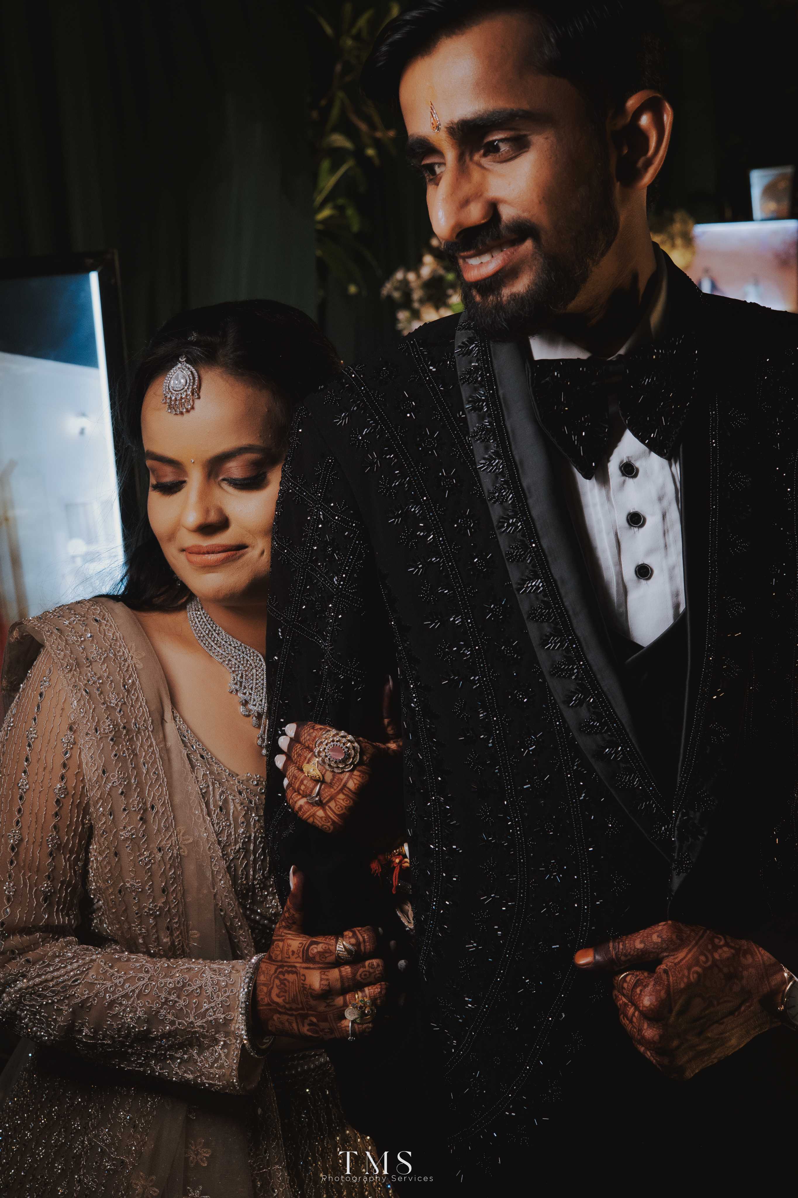 Vardhman & Kavita wedding photo 18